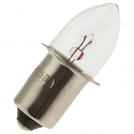 Replacement For Dewalt 18 Volt FlashLightLight Bulb Lamp 4 Pack, 4PK -  ILC